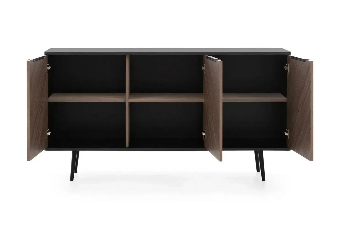 Pinelli Wide Sideboard