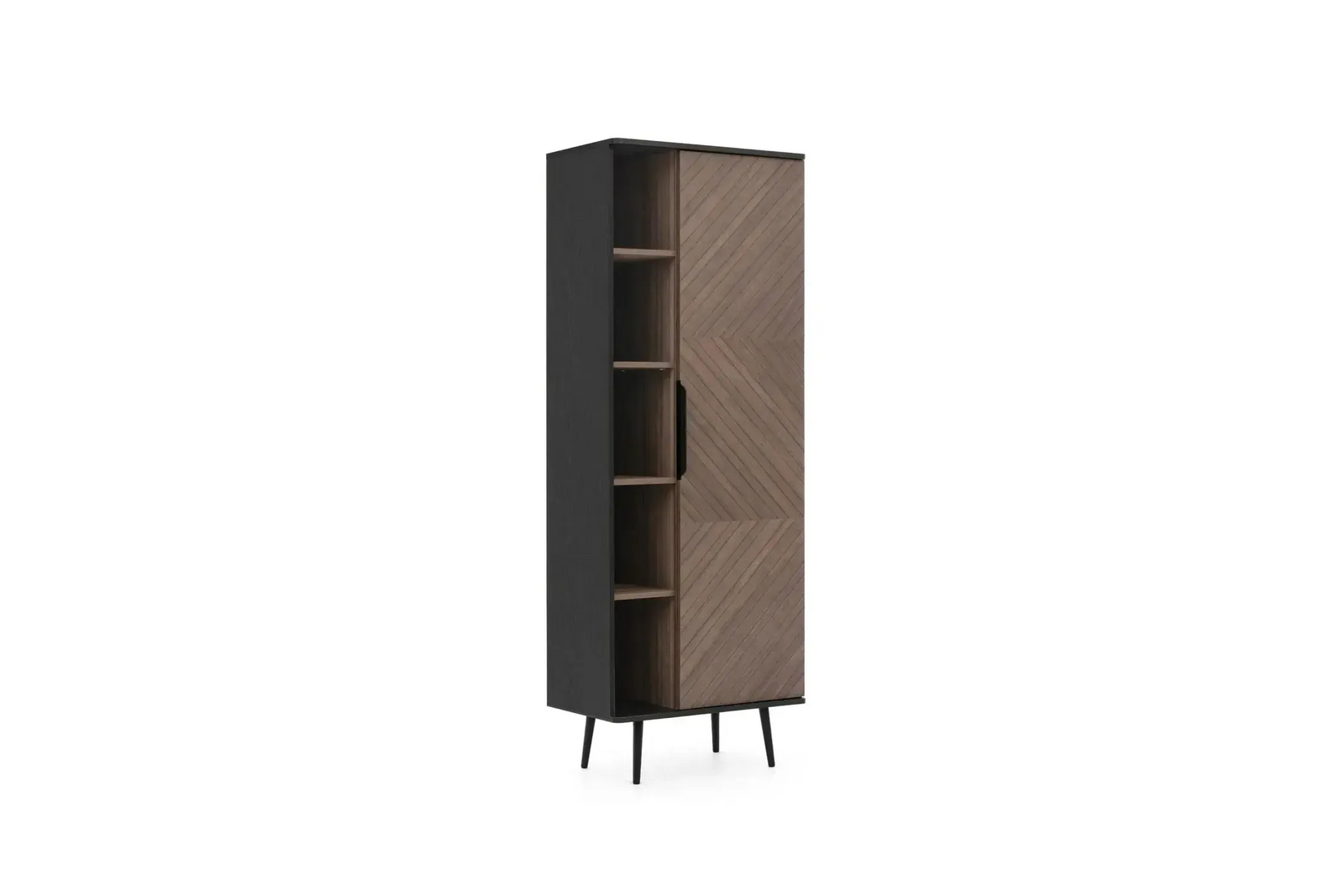Pinelli Tall Sideboard