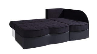 Neptun Corner Sofa Bed - Msofas LTD