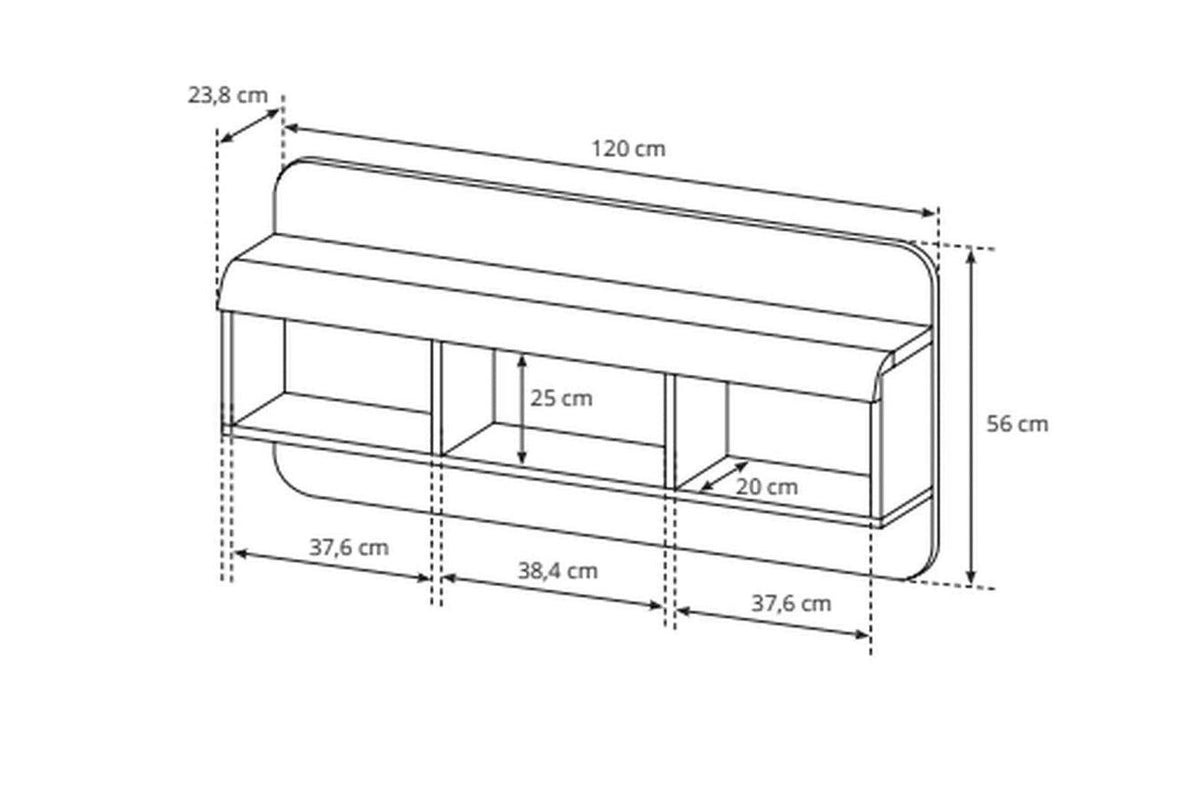 Link Shelf