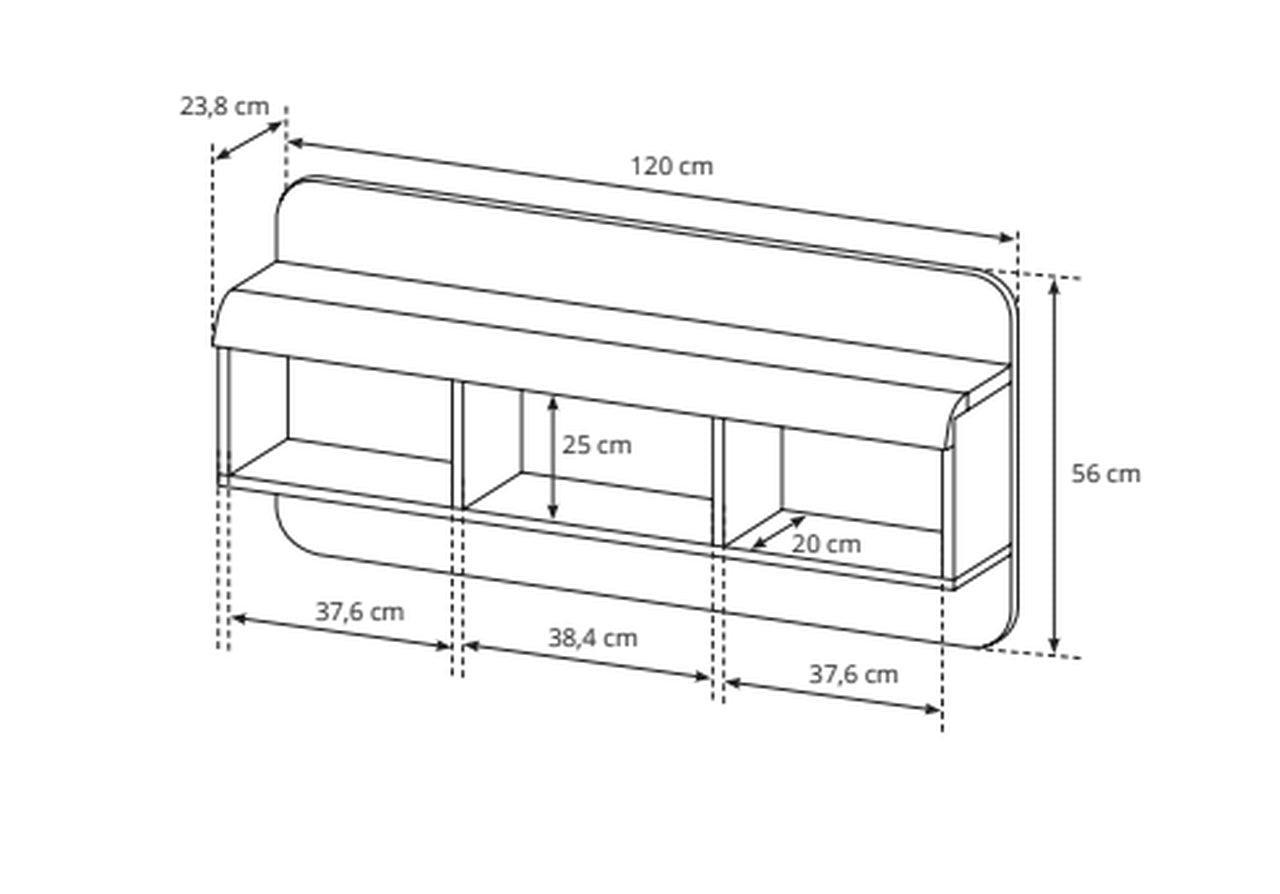 Link Shelf