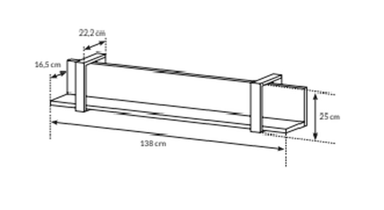 Avio Shelf 