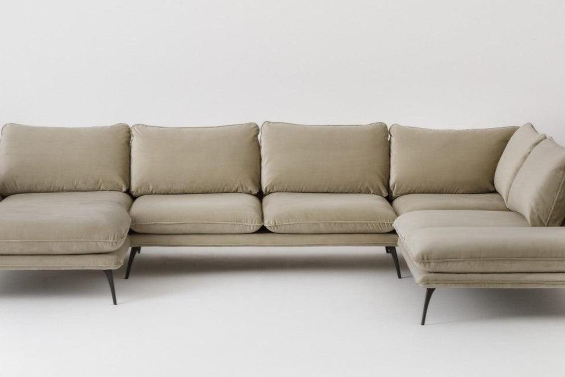 Portimao U Shape Corner Sofa