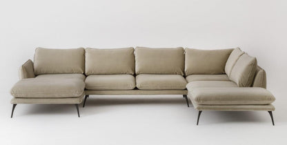 Portimao U Corner Sofa 