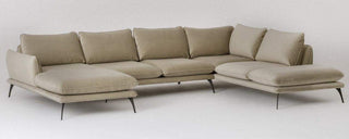 Portimao U Shape Corner Sofa - Msofas LTD