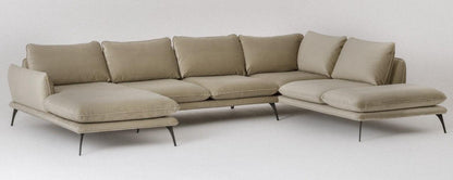 Portimao U Corner Sofa 