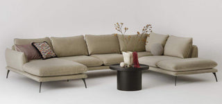 Portimao U Shape Corner Sofa - Msofas LTD