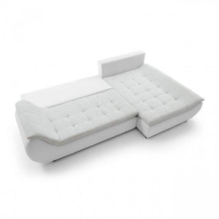 Prato Corner Sofa Bed - Msofas LTD