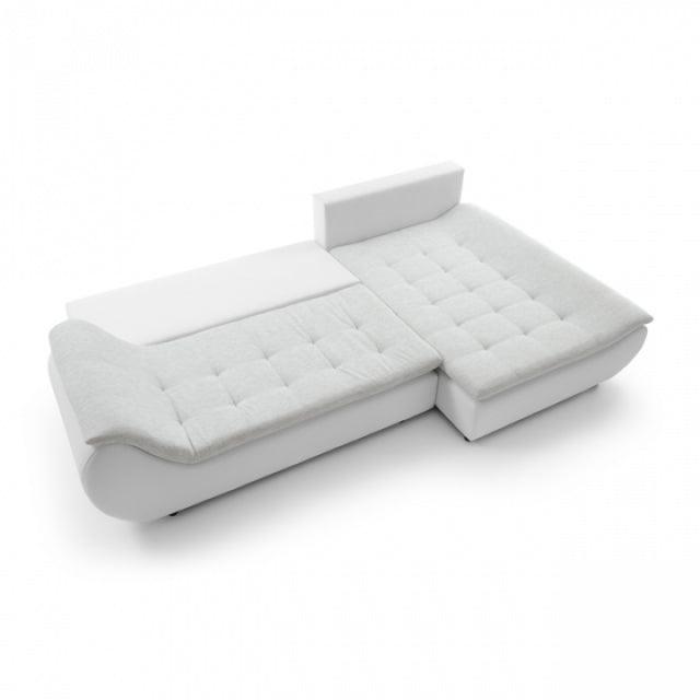 Prato Corner Sofa Bed Inari22/Kronos 07 FAST DELIVERY