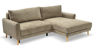 Prima Corner Sofa Bed - Msofas LTD