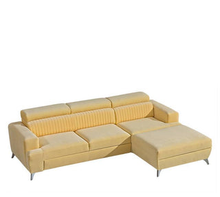 Primo Corner sofa bed - Msofas LTD