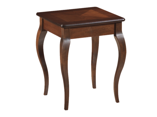 Padova Table layout