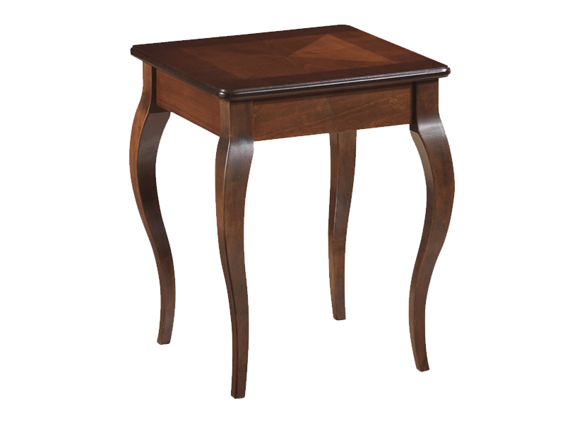 Padova Table layout