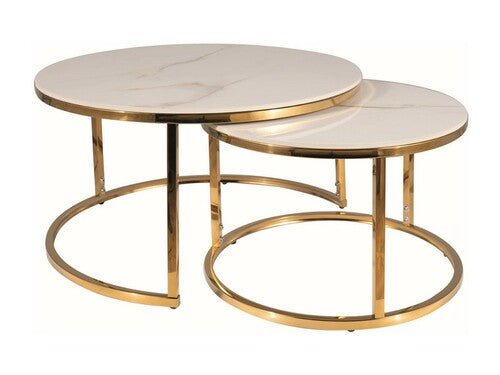 Portafino A Coffee Table Set