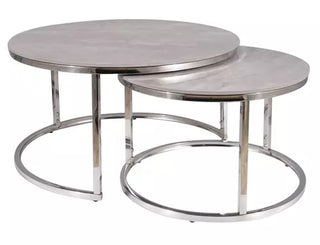 Coffee Table Set Portafino B