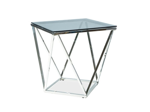 Silver B Coffee Table