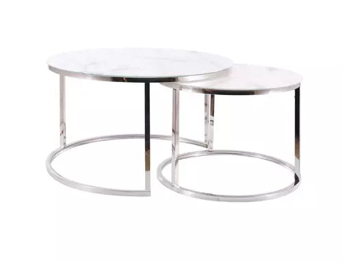 Atlanta B Coffee Table Set