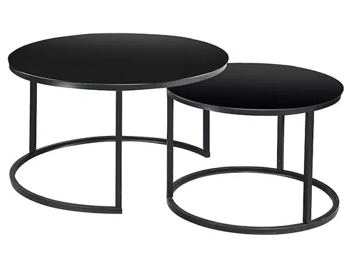 Atlanta D Coffee Table Set