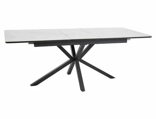 Logan Ceramic Table