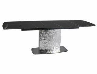 Moncler Table Ceramic Sahara Noir