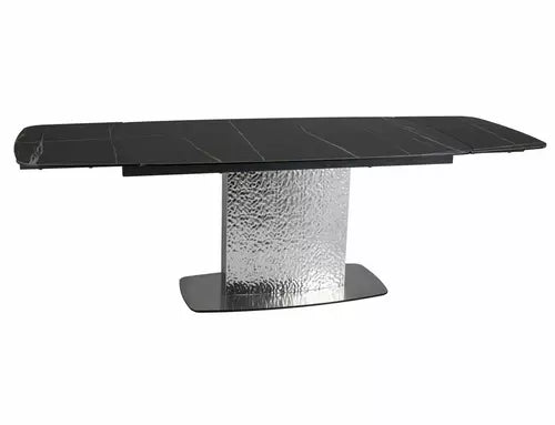 Moncler Table Ceramic Sahara Noir