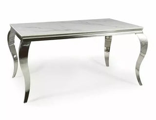 Prince Ceramic Table