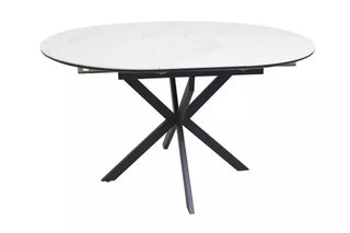Gaston Ceramic Table 100