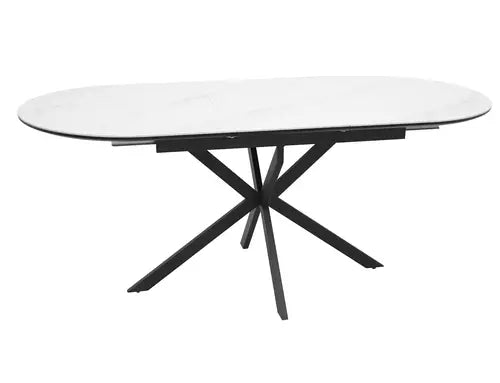 Gaston Ceramic Table 140