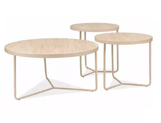 Demeter Coffee Table Set