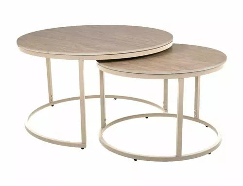 Ferrante K Coffee Table