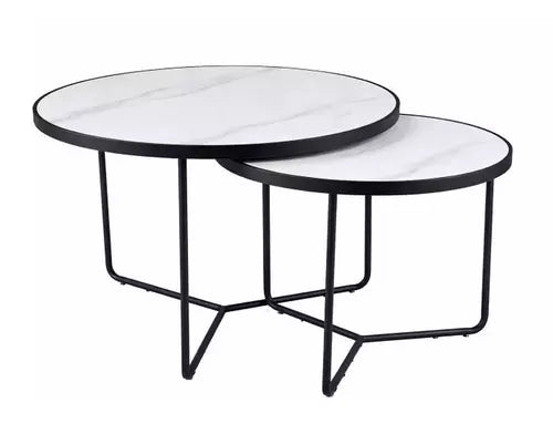 Italia Coffee Table Set