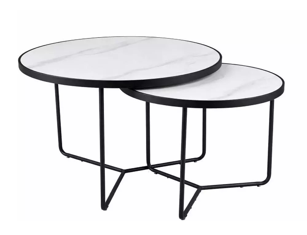 Italia Coffee Table Set