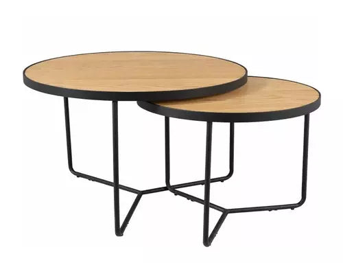 Italia Coffee Table Set