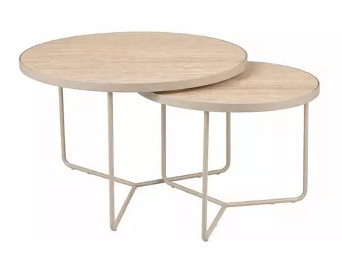 Ella A Coffee Table