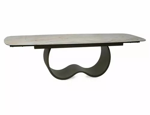 Casablanca Ceramic Table
