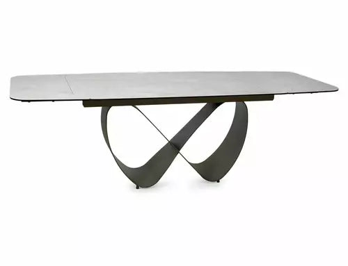 Infinity Ceramic Table