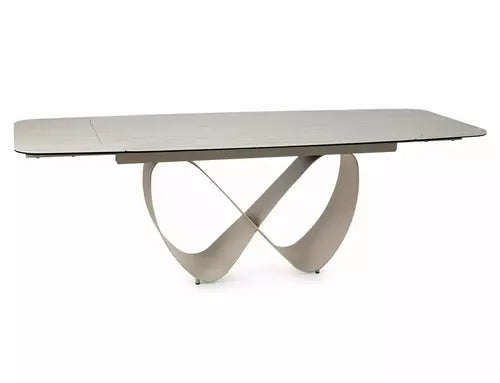 Table Infinity Ceramic