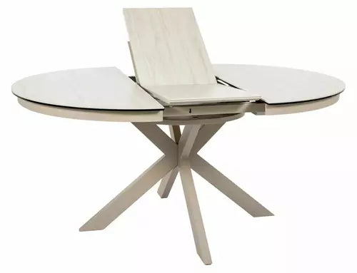 Table Porto Ceramic