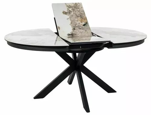 Porto Ceramic Table