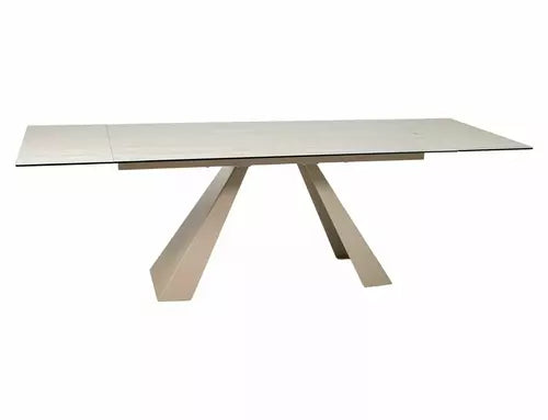 Salvadore Ceramic Table