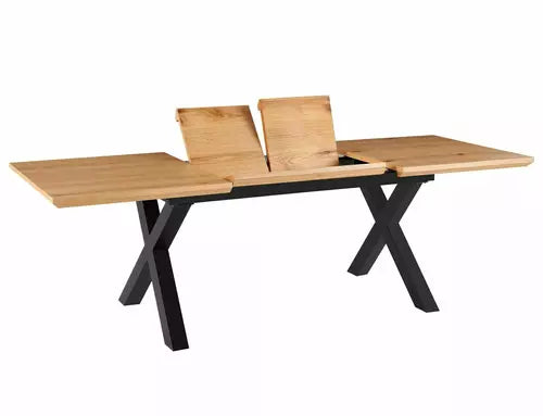 Table Xaviero II oak