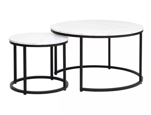 Dion Coffee Table Set