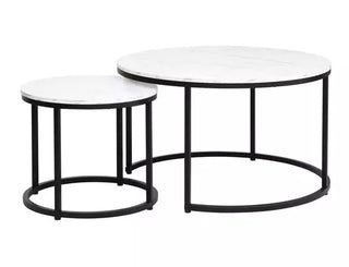 Dion Coffee Table Set