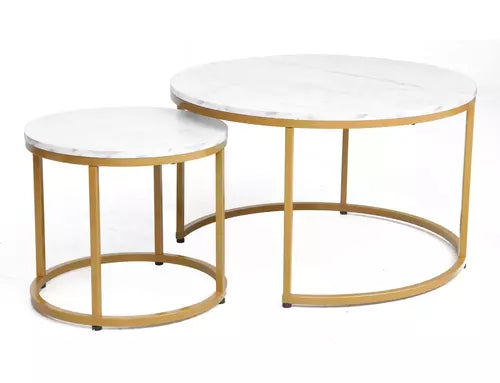 Dion Coffee Table Set