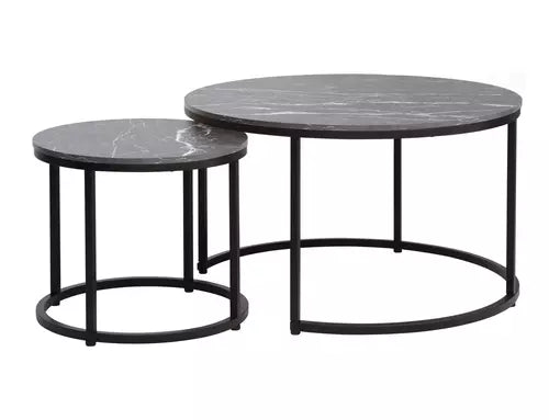 Dion Coffee Table Set