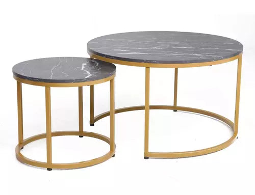 Dion Coffee Table Set