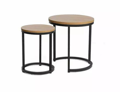 Hola Coffee Table Set