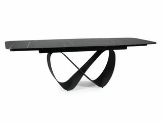Infinity Ceramic Table