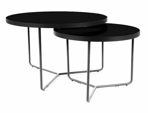 Italia Coffee Table Set