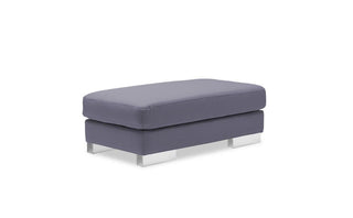 Rosso Footstool